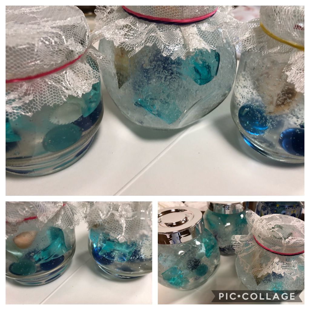 保冷剤で虫除け芳香消臭剤 日々素敵 保冷剤で虫除け芳香消臭剤 日々素敵