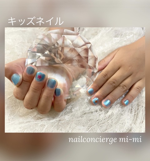 nailconcierge mi-mi1