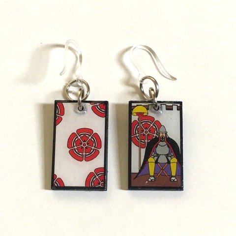 1織田信長ピアス1280px