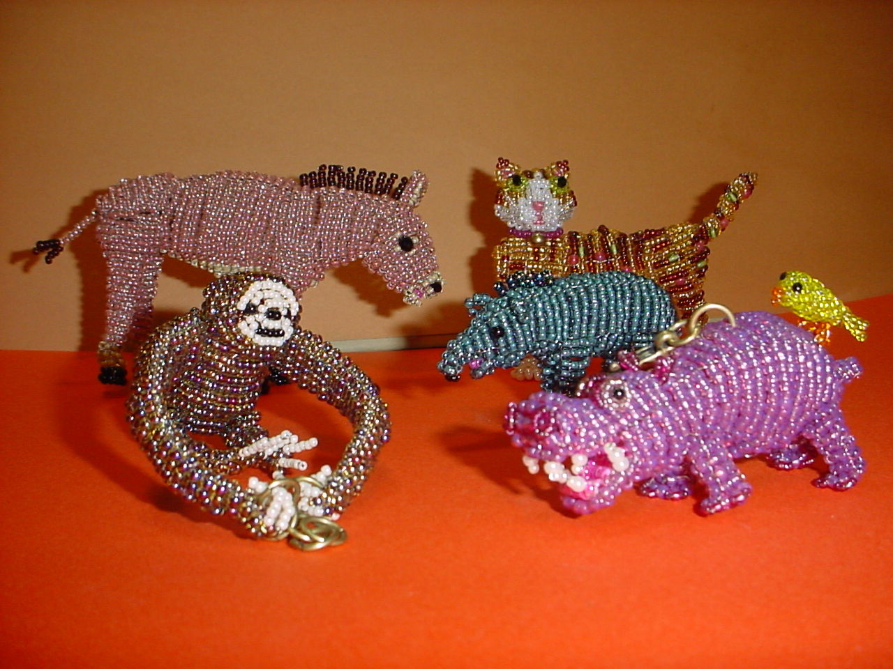 作家さんご紹介 ビーズ細工 Muzinaさん Minoh Marche みのおマルシェ 作家さんご紹介 ビーズ細工 Muzinaさん Minoh Marche みのおマルシェ