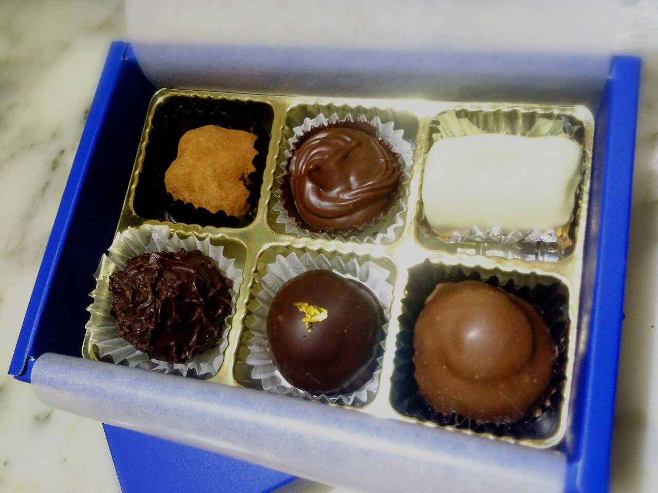 ショコラ アラカルト15 初回分は完売いたしました Patisserie Minoji