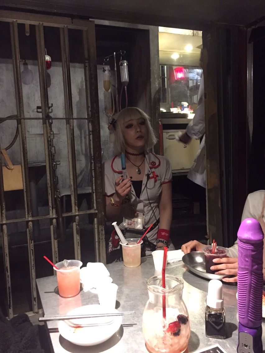 渋谷飲み2軒目 アルカトラズe R みのむしけむし日記 渋谷飲み2軒目 アルカトラズe R みのむしけむし日記