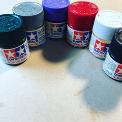 tamiya