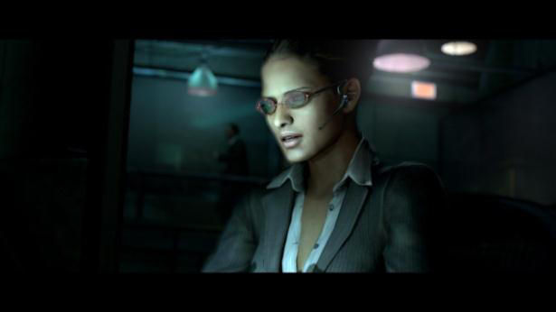 Ps3 Xbox360 バイオハザード6 最新情報 ミノムシの徒然なる走馬灯