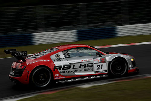 S耐4