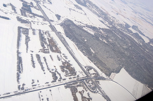 Snow