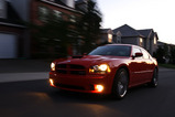 CHARGER