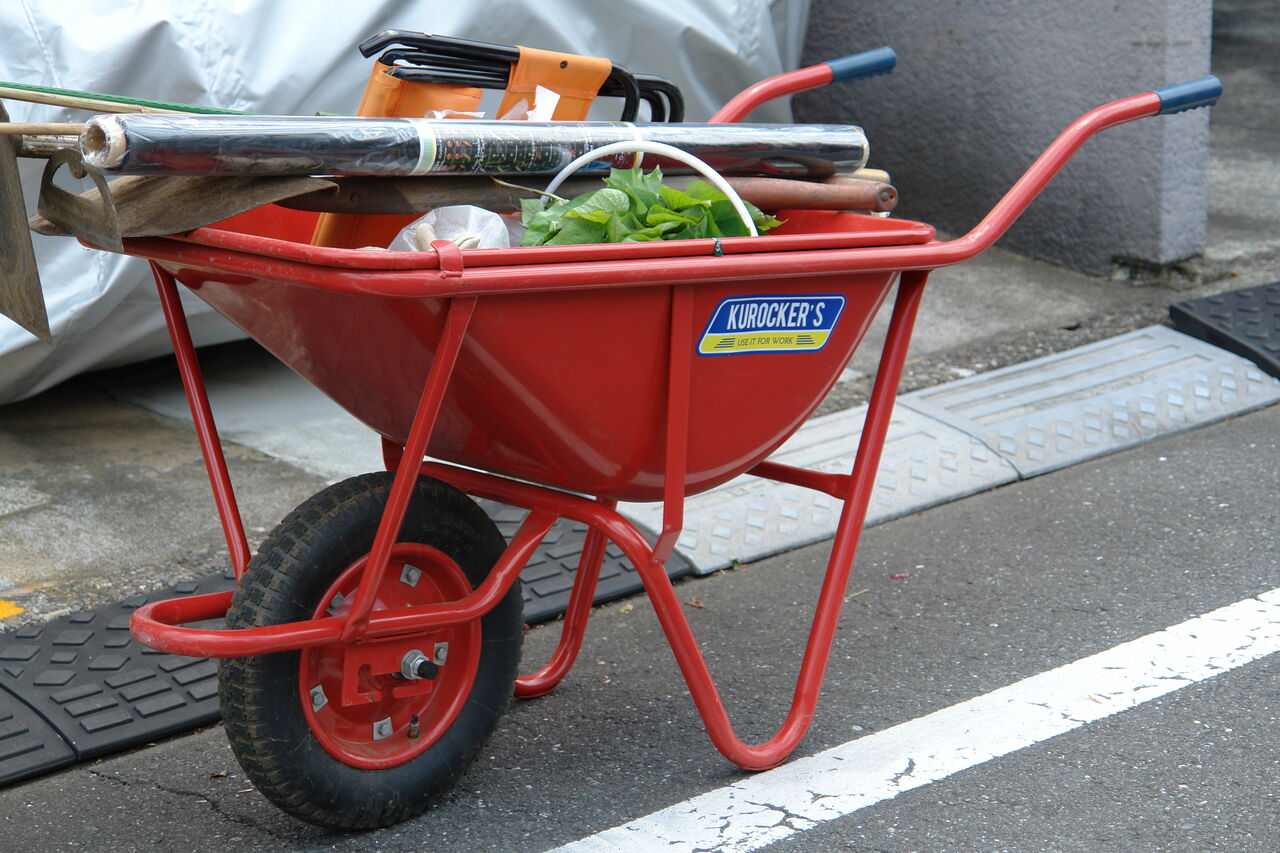 ねこ車 Daily Life ねこ車 Daily Life