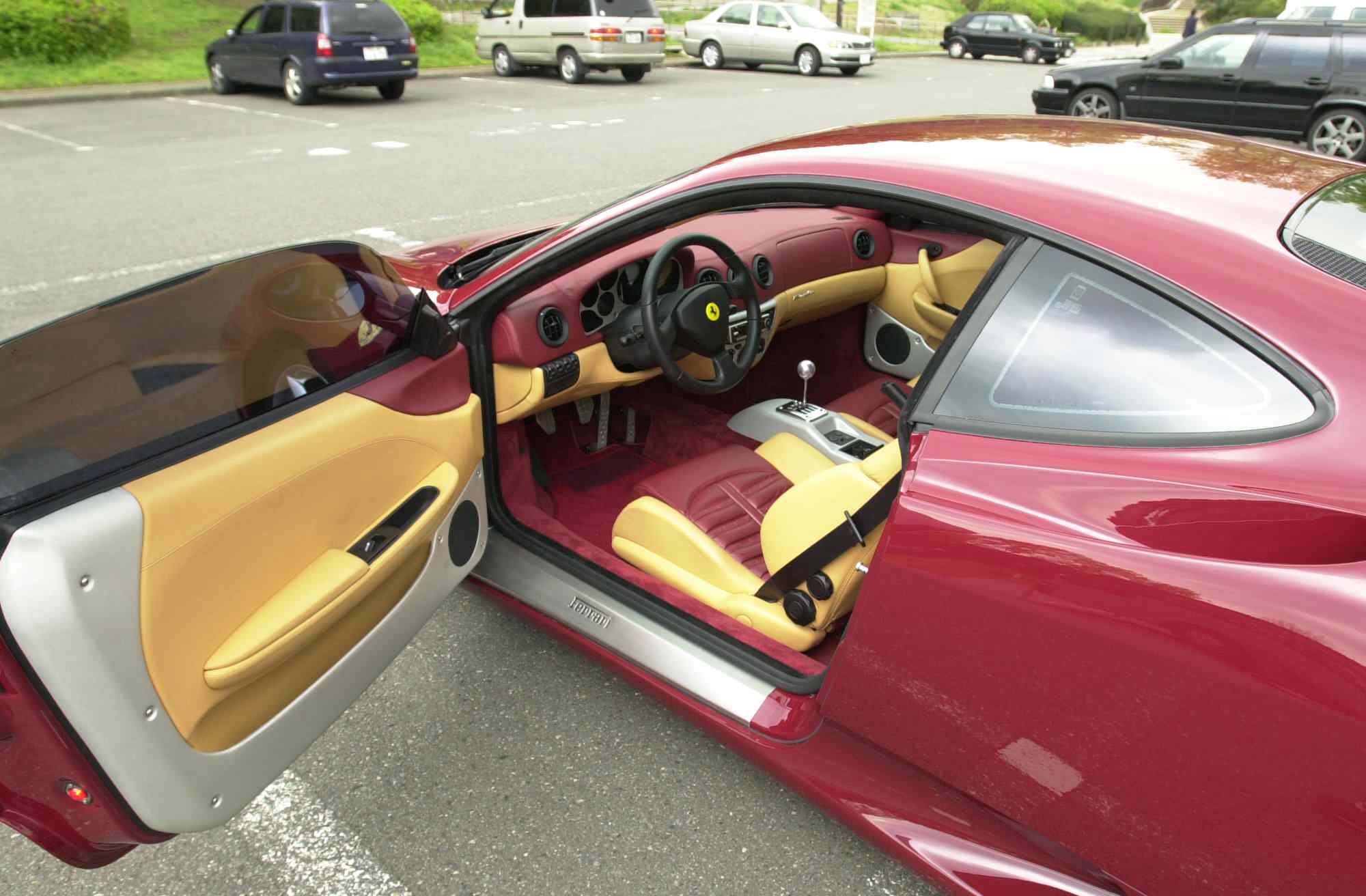 ferrari 360 modena プロレス好きのブログ ferrari 360 modena プロレス好きのブログ