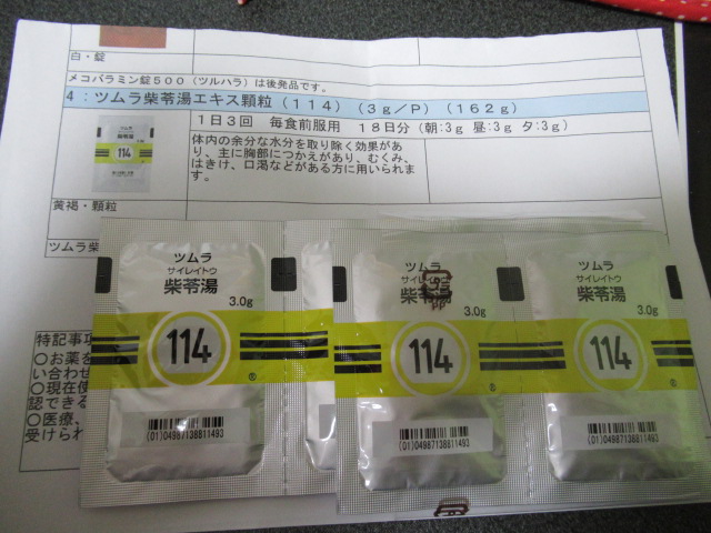 メニエール蝸牛症のきろく みのるさんのめもがき