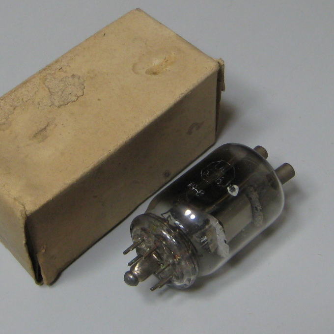 対空用 レーダー真空管 日本陸海軍のレーダーに採用した真空管について : 日本帝国陸海軍電探