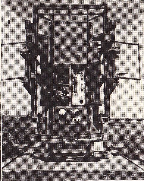 タチ2 : 日本帝国陸海軍電探開発史
