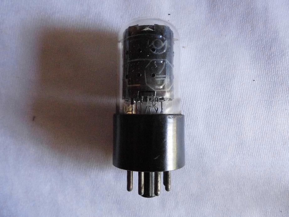 日本陸海軍のレーダーに採用した真空管について : 日本帝国陸海軍電探