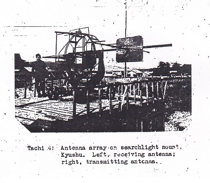 タチ4 : 日本帝国陸海軍電探開発史