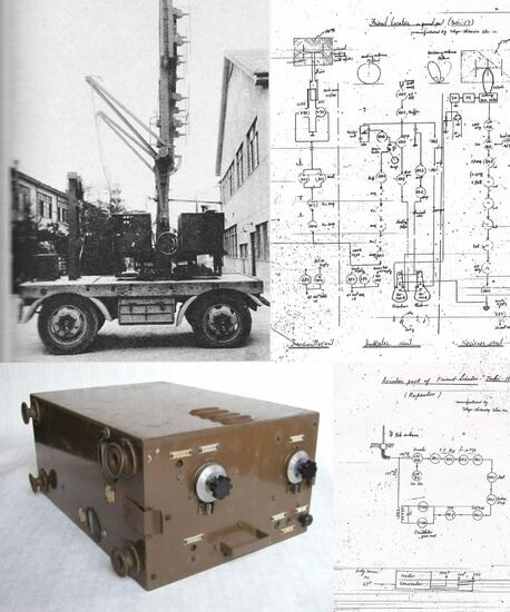 戦史叢書 陸軍航空兵器の開発・生産・補給から電波兵器関係抜粋 戦史叢書 陸軍航空兵器の開発・生産・補給から電波兵器関係抜粋