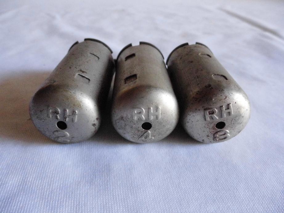 日本陸海軍のレーダーに採用した真空管について : 日本帝国陸