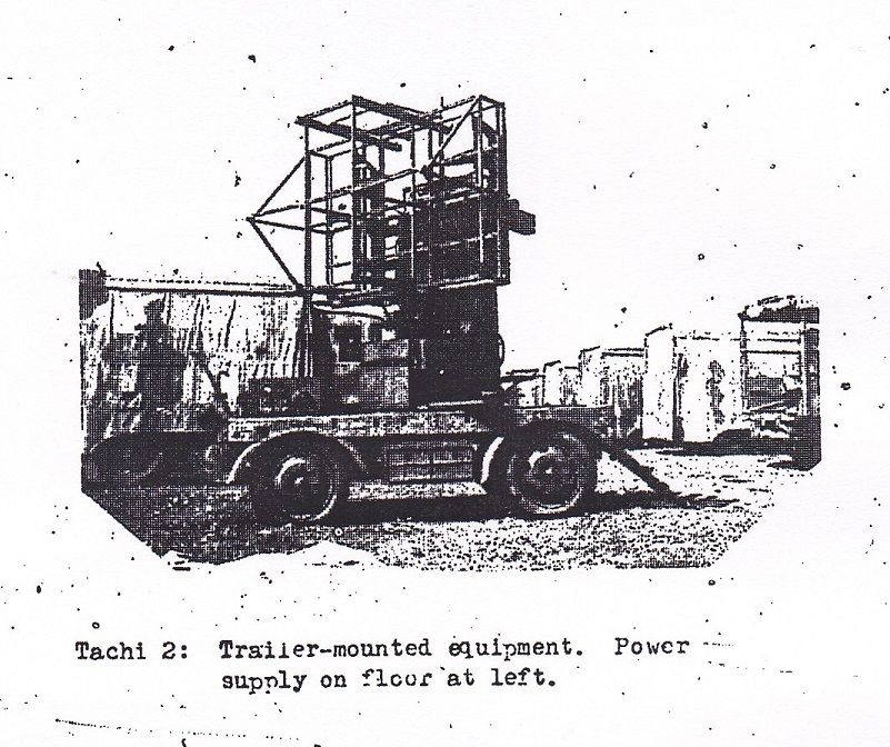 タチ2 : 日本帝国陸海軍電探開発史