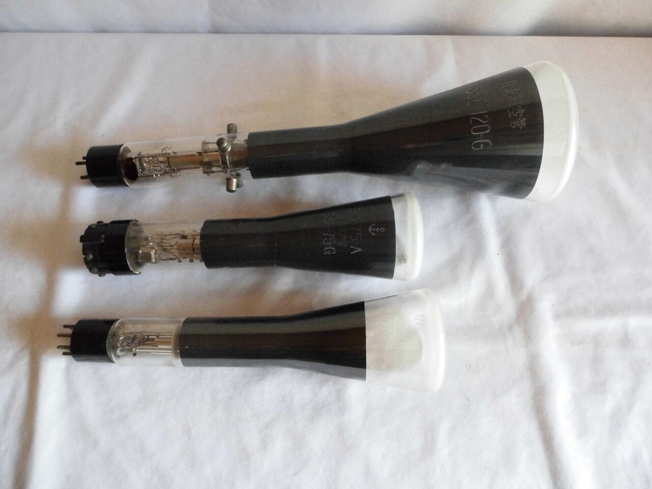 タチ31 : 日本帝国陸海軍電探開発史