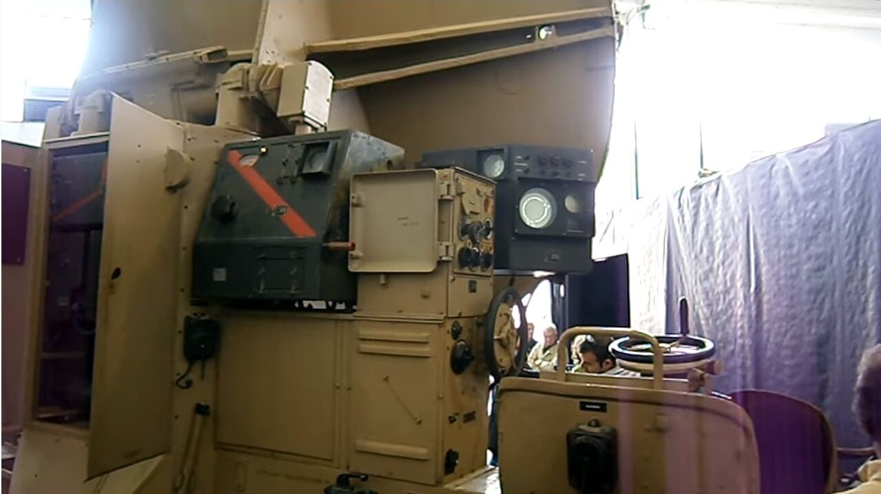 タチ24 : 日本帝国陸海軍電探開発史