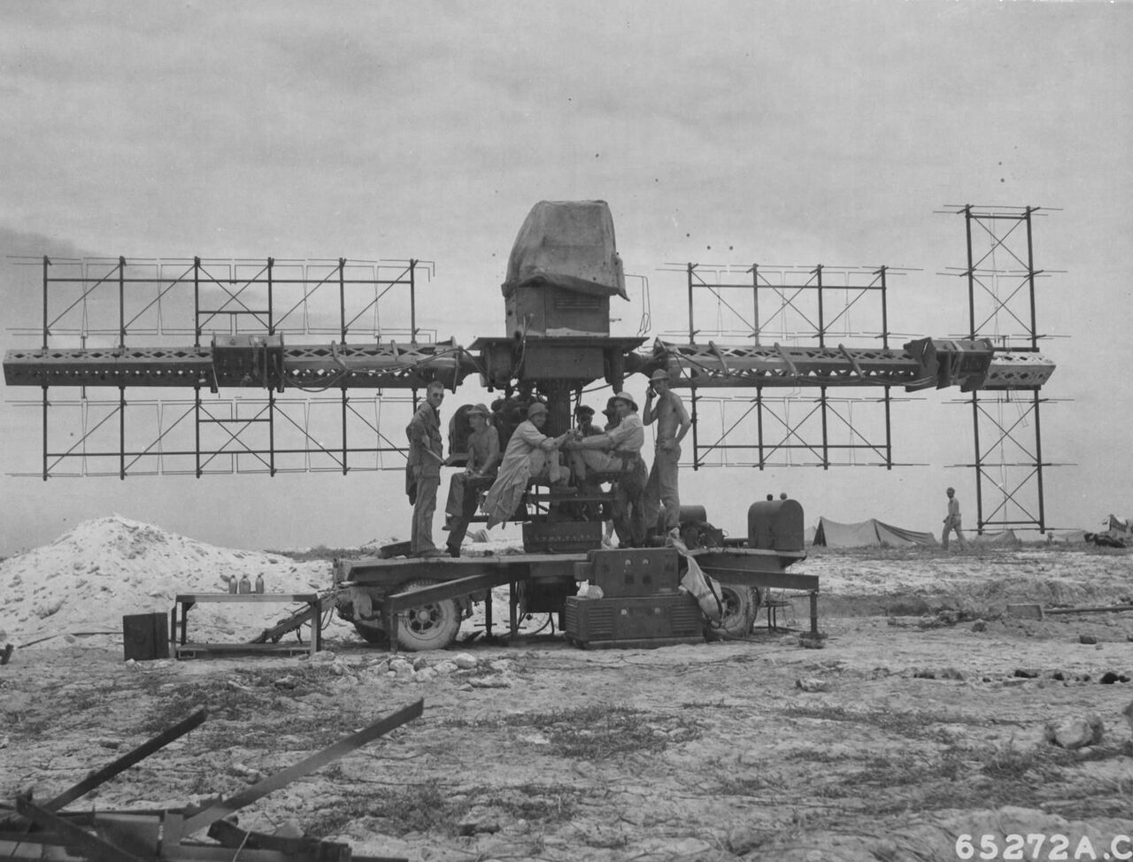 戦史叢書 陸軍航空兵器の開発・生産・補給から電波兵器関係抜粋 戦史叢書 陸軍航空兵器の開発・生産・補給から電波兵器関係抜粋