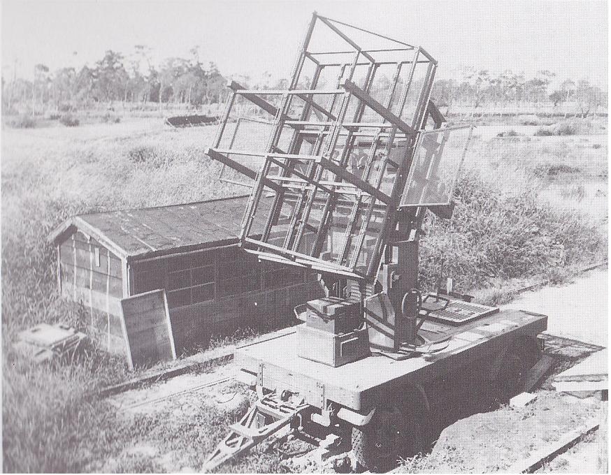 戦史叢書 陸軍航空兵器の開発・生産・補給から電波兵器関係抜粋 戦史叢書 陸軍航空兵器の開発・生産・補給から電波兵器関係抜粋