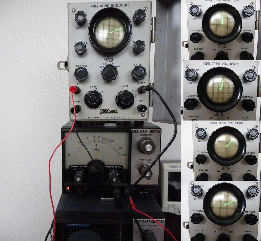 日本陸海軍のPPI表示式レーダーの解説について : 日本帝国陸海軍電探開発史