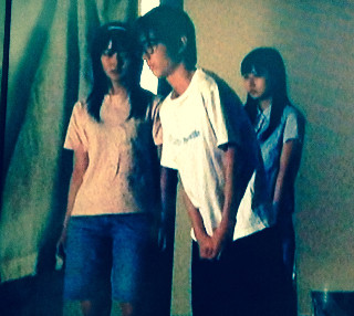 泪壺(2008) : CINEBOOKS
