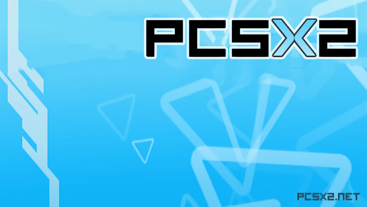 PCSX2