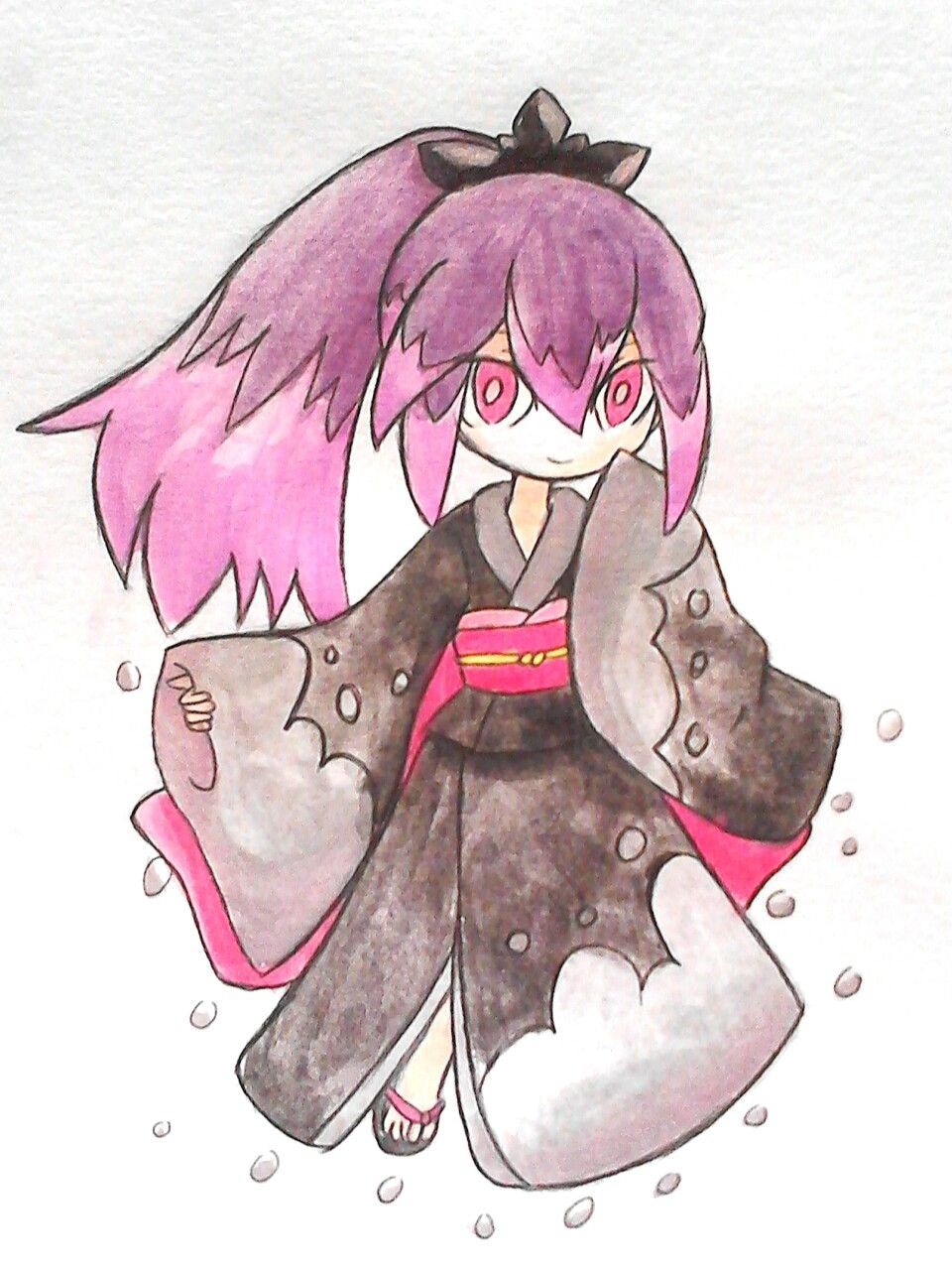 ふぶき姫 百鬼姫 ミントsnowブログ ふぶき姫 百鬼姫 ミントsnowブログ