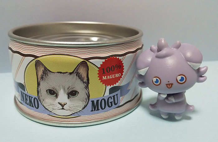 ニャスパードール ニャオニクス ニャスパー ドール ぬいぐるみ