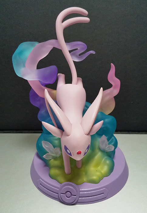 ポケモン フィギュア 海外限定 冒険しましょう　イーブイ　コンプリートBOX 現品販売】Funism x ポケモン 「冒険しましょう！イーブイ