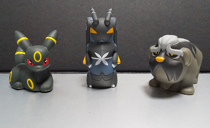 激レア ☆未開封、未使用☆ モンコレ モンスターコレクション 