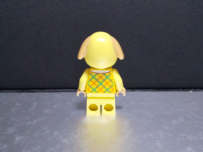 77058 キャラメルのちいさなおうち〜 : 冷やしおこじょのおもちゃ箱