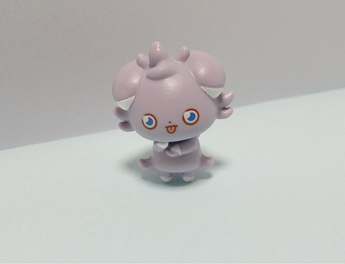 ポケモン】ニャスパードール ニャスパー WANTED ぬいぐるみ ポケモン