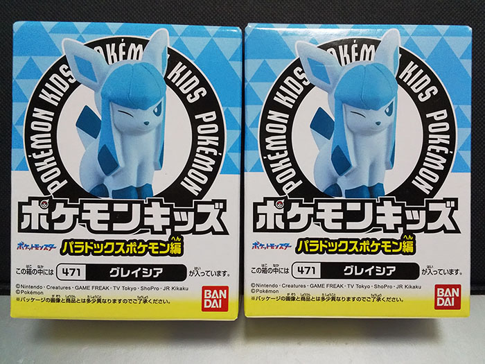 ポケモン　ポケモンキッズ　76箱 楽天市場】ポケモンキッズ boxの通販