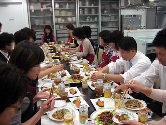 料理教室21