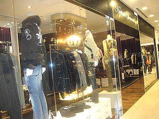 年齢 性別関係なし ファッションの４階 サオリのブログ