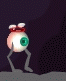 ¥²¡¼¥à_eyeball