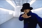 JAMIROQUAI - #Virtual Insanity