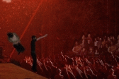 ²»³Ú_The Faint - #Drop Kick the Punks