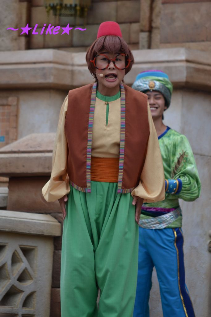 スプリング タイム サプライズ アシーム マジーク らぃくのminnieちゃんブログ