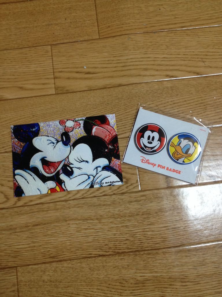 展示会 らぃくのminnieちゃんブログ