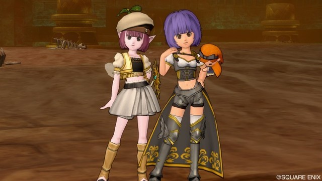 トゥーンタウンの事情