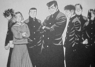 小兵二軍団 一期一会