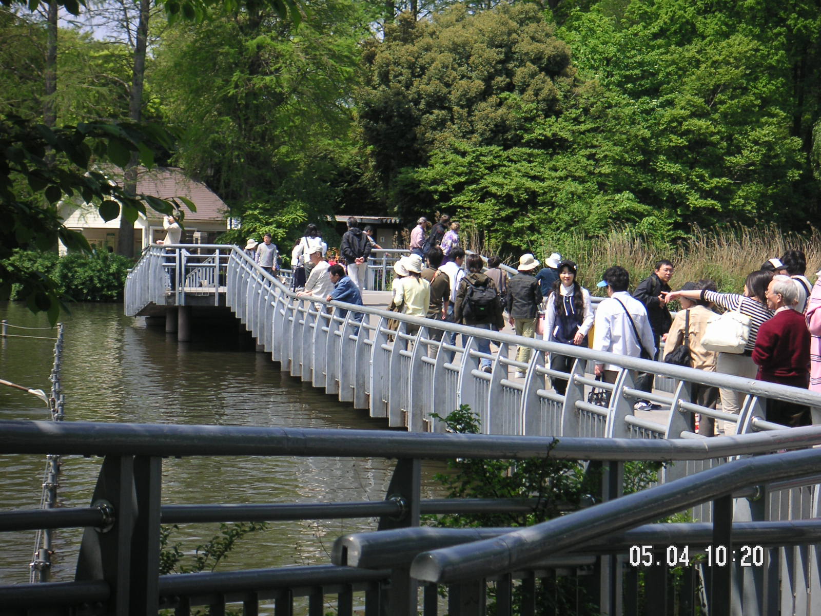 吉祥寺 ろくでなしツアー 一期一会
