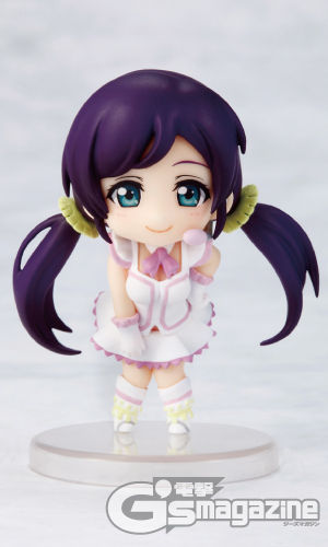 nozomi