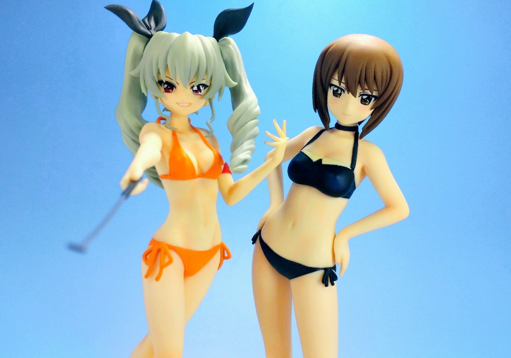 西住殿のライバル ガールズ パンツァー ダージリン アンチョビ Beach Queens ドミオ ネレの 危機一髪4 西住殿のライバル ガールズ パンツァー ダージリン アンチョビ Beach Queens ドミオ ネレの 危機一髪4