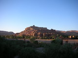 Ait ben haddou