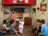 school in Fez