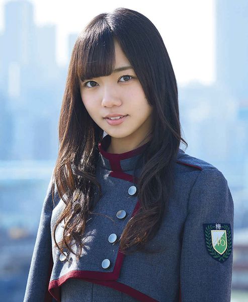 僕たちは付き合っている けやき坂46 フォーメーション フォーメーション46